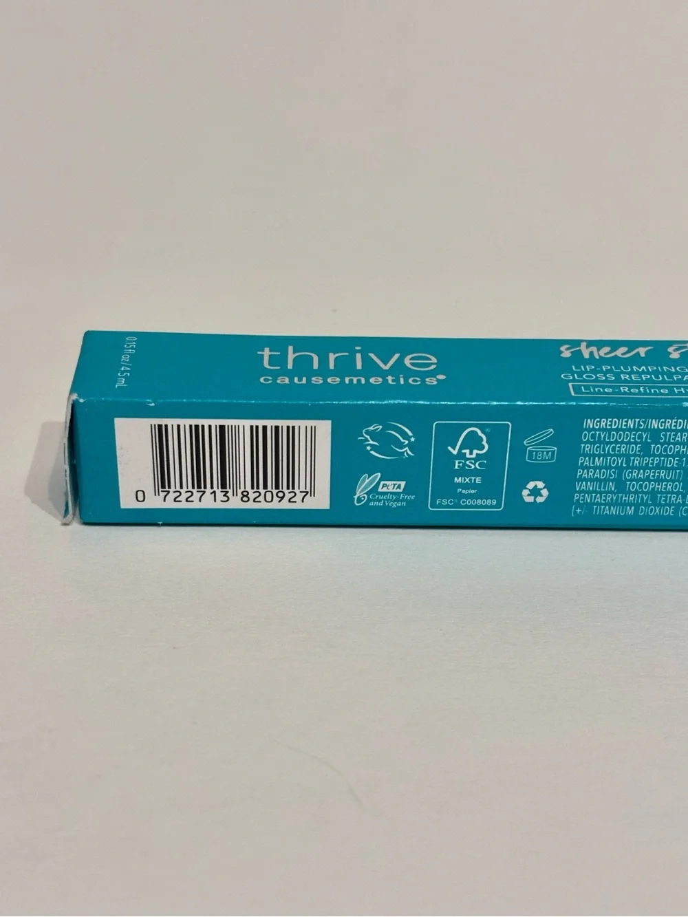 thrive causemetics thrive causemetics